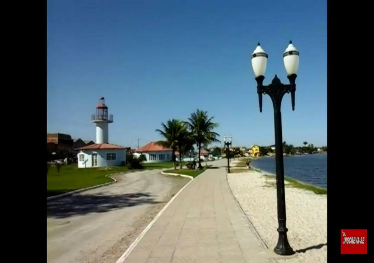 Ferienwohnung Lindo Imovel Em Araruama Exterior foto