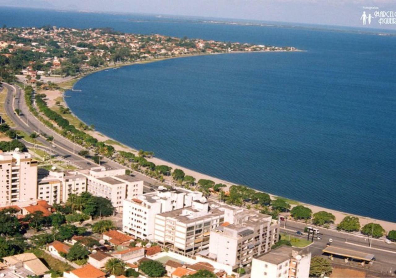 Ferienwohnung Lindo Imovel Em Araruama Exterior foto