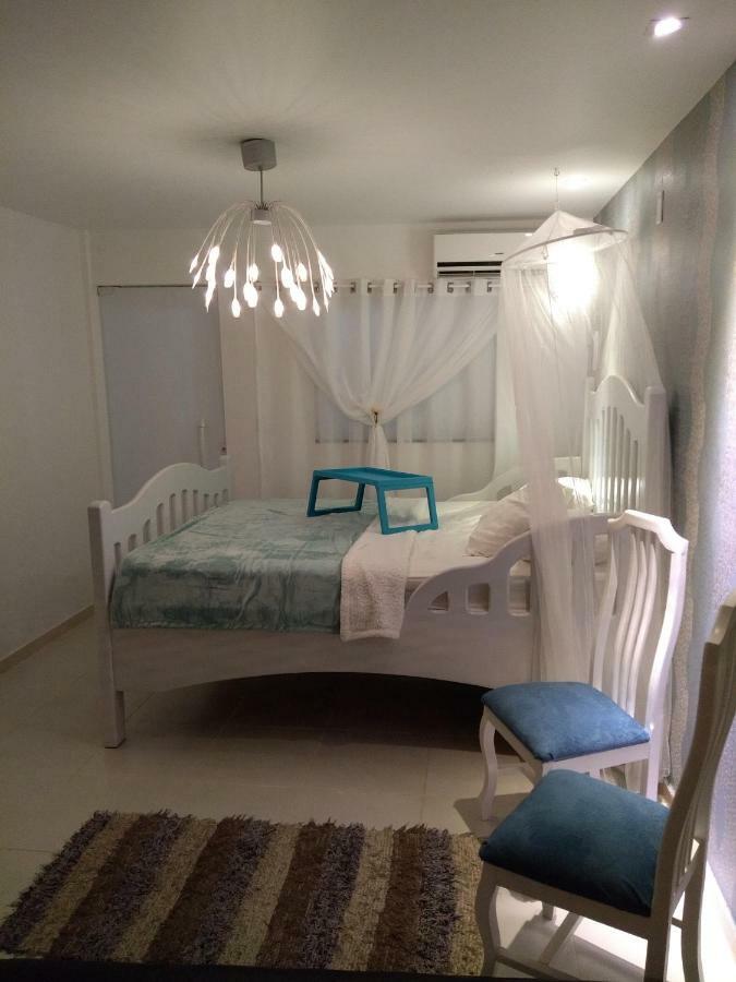 Ferienwohnung Lindo Imovel Em Araruama Exterior foto