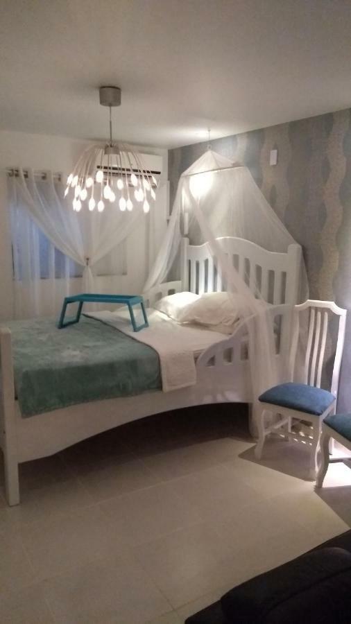 Ferienwohnung Lindo Imovel Em Araruama Exterior foto