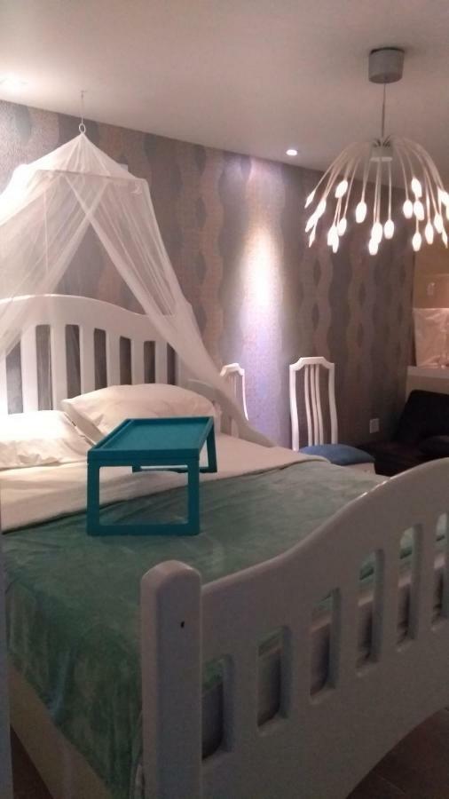 Ferienwohnung Lindo Imovel Em Araruama Exterior foto